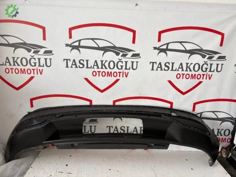 Volkswagen Tiguan Arka Tampon çıkma parça