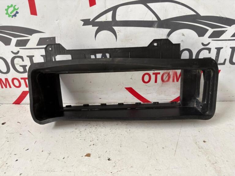 Renault Clio Fan Paneli çıkma parça