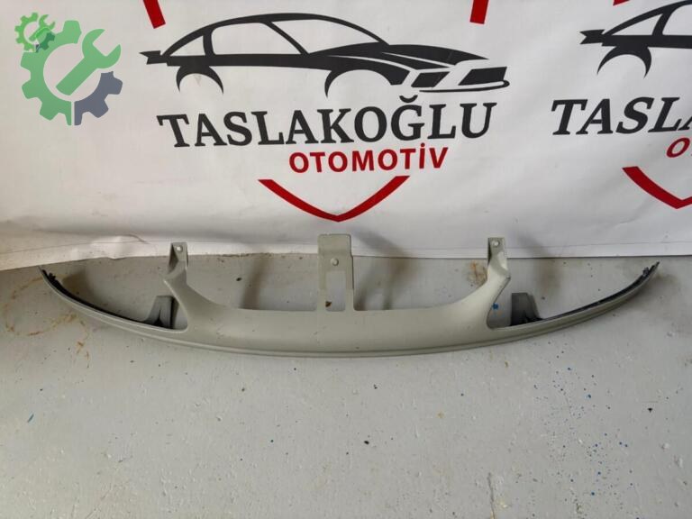 Renault Laguna Panjur çıkma parça