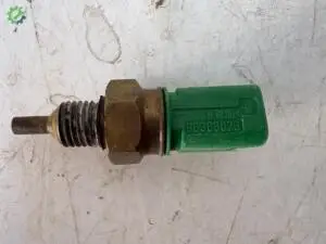 CİTROEN C3 HARARET MÜŞÜRÜ