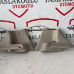 DACİA SANDERO 2 BAGAJ YAN BAKALİTLER