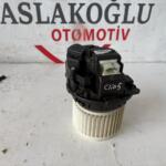 RENAULT CLİO 5 KALORİFER MOTORU