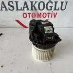 RENAULT CLİO 5 KALORİFER MOTORU