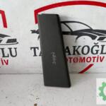 FORD FUSİON SOL ORTA DİREK BAKALİTİ ALT ÜST