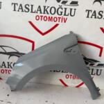 RENAULT CLİO 5 SOL ÖN ÇAMURLUK