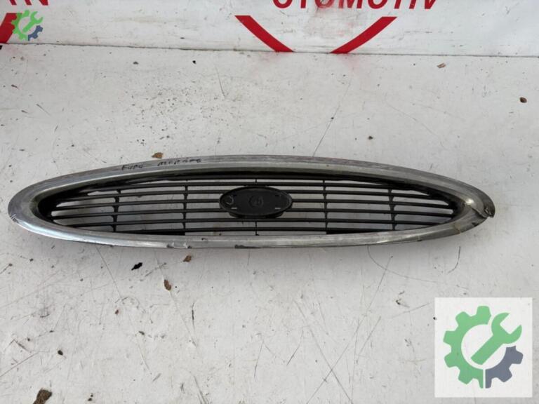 Ford Mondeo Panjur çıkma parça