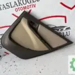 GELLY FAMİLA SAĞ ARKA KAPI DÖŞEMESİ