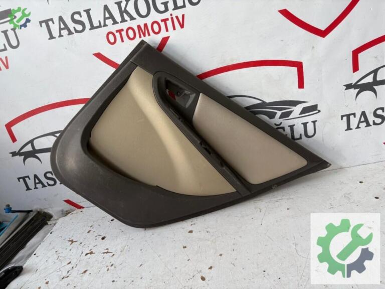 Geely Familia Kapı Döşemesi çıkma parça
