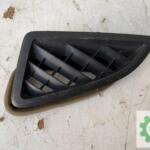 HONDA CİVİC HAVALANDIRMA IZGARASI