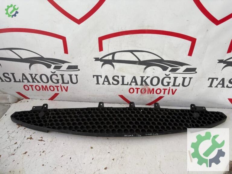 Hyundai i30 Ön Tampon çıkma parça
