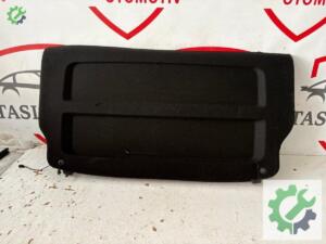 JEEP RENEGADE BAGAJ RAFI
