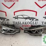 BMW 3 Serisi Far çıkma parça - TASLAKOĞLU OTOMOTİV ÇIKMA PARÇA Bursa