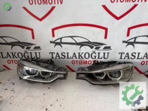 BMW F30 TAKIM FAR TAKIM