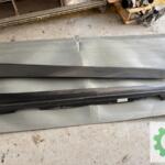 BMW F30 MARŞPİYEL KAPLAMA BAKALİTİ TAKIM