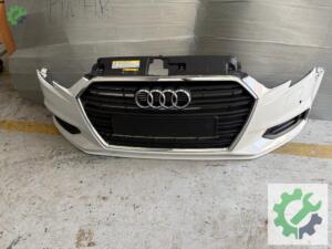 AUDİ A3 DESİNK PAKET ÖN TAMPON