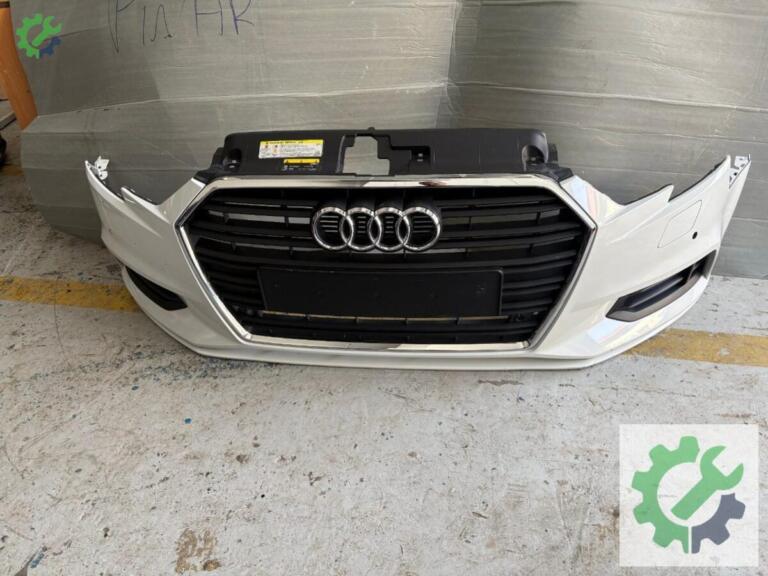 Audi A3 Ön Tampon çıkma parça
