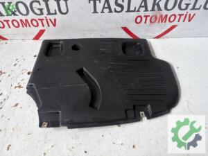 MERCEDES E W213 ARKA TAMPON ALT MUHAFAZA
