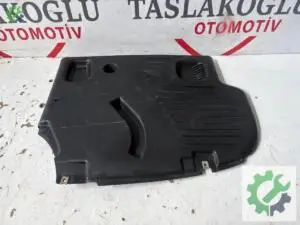 MERCEDES E W213 ARKA TAMPON ALT MUHAFAZA