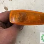 MİTSUBİSHİ CARİSMA SAĞ ÖN ÇAMURLUK SİNYALİ