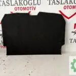 NİSSAN JUKE BAGAJ TABAN DÖŞEMESİ