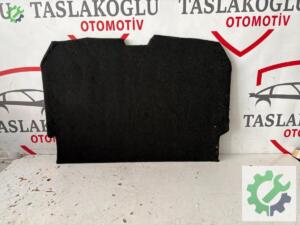 NİSSAN JUKE BAGAJ TABAN DÖŞEMESİ