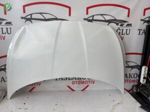 HYUNDAİ ACCENT BLUE ÖN KAPUT HAFİF HASARLI