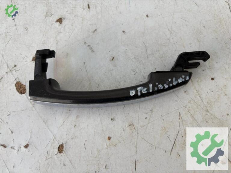 Opel Insignia Kapı Kolu çıkma parça