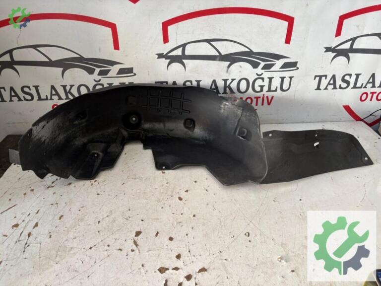 Citroen C-Elysee Davlumbaz çıkma parça