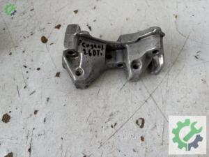 PEUGEOT 508 1.6 HDİ MOTOR KULAĞI