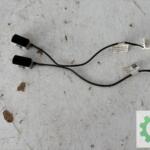 PEUGEOT RİFTER MİKROFON 2 ADET