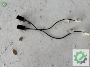 PEUGEOT RİFTER MİKROFON 2 ADET
