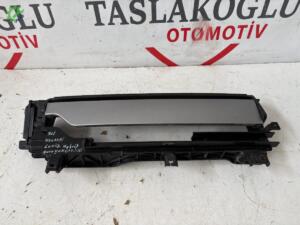 HYUNDAİ İONİQ 5 AKTİF HAVA KAPAĞI