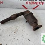 OPEL CORSA B KATALİTİK KONVERTÖR