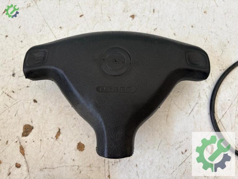 Opel Corsa Direksiyon Airbag çıkma parça