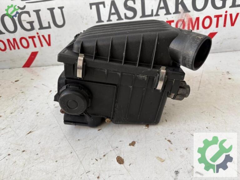 Opel Corsa çıkma parça