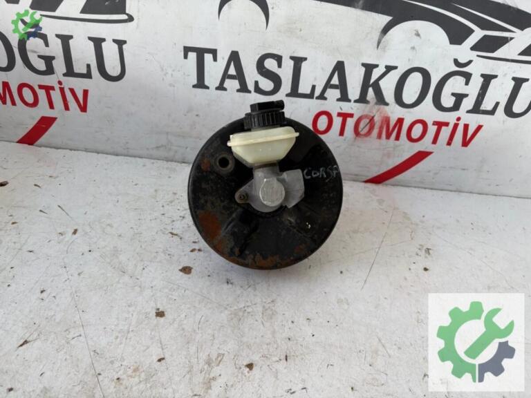 Opel Corsa Westinghouse çıkma parça