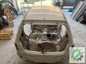 OPEL CORSA B TAVAN SAĞ YAN