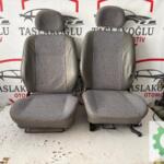 OPEL CORSA B KOLTUK TAKIMI