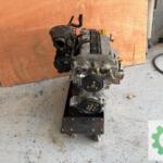 1994 Opel Corsa Depo Çıkma Parça Bursa