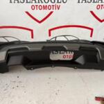 SKODA KAMİQ ARKA TAMPON ALT EKİ