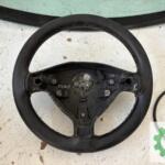 OPEL CORSA B DİREKSİYON SİMİDİ