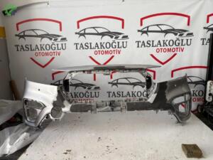 SUSUKİ SX4 ÖN TAMPON