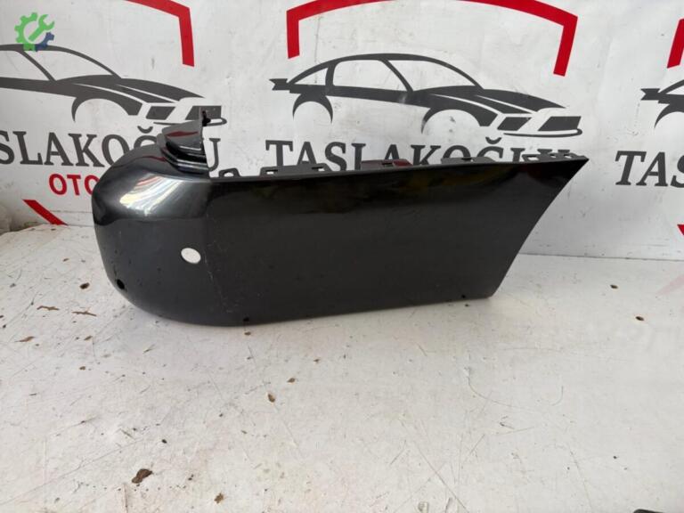 Peugeot Expert Arka Tampon çıkma parça
