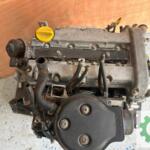 1994 Opel Corsa Komple Motor Çıkma Parça Bursa