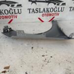 RENAULT CLİO 5 SOL ÖN ÇAMURLUK