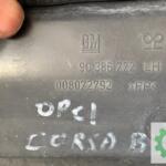 OPEL CORSA B ÖN CAM IZGARASI