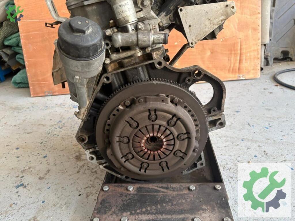 Opel Corsa Komple Motor çıkma parça