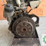 1994 Opel Corsa Komple Motor Çıkma Parça Bursa