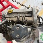 1994 Opel Corsa Komple Motor Çıkma Parça Bursa