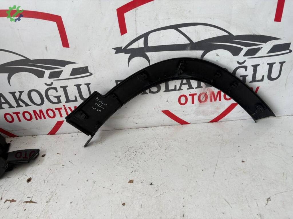 Peugeot Rifter Dodik 9816619477 çıkma parça